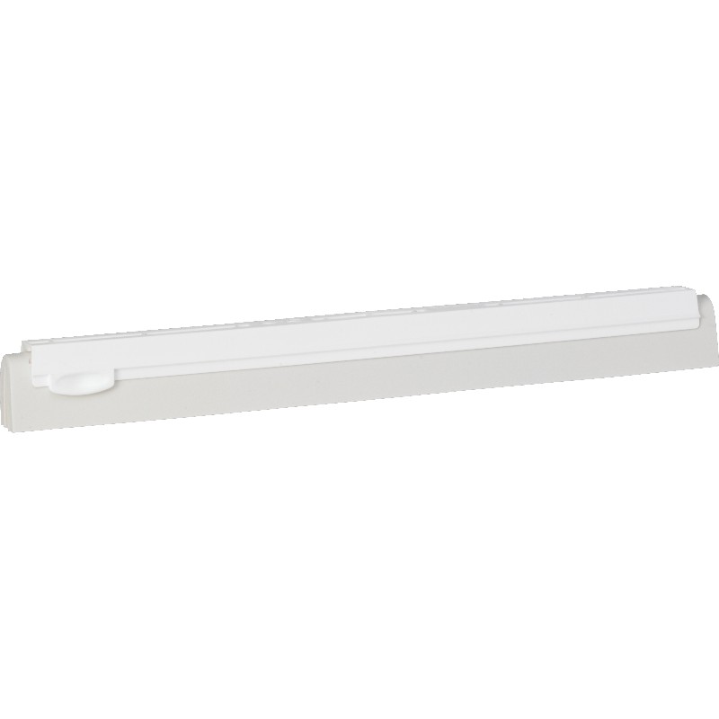 Vikan® vervangingsblad voor Classic raamwisser - Wit schuim - 50 cm